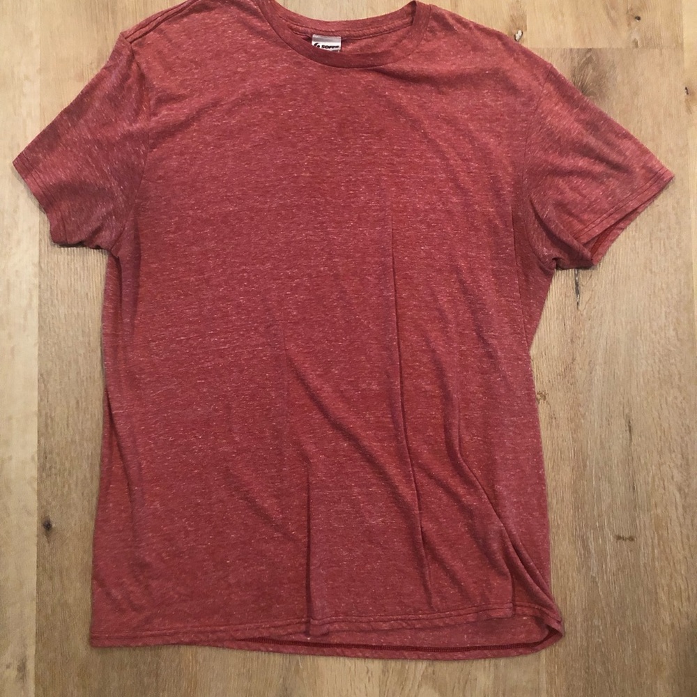Men’s Soft Tee